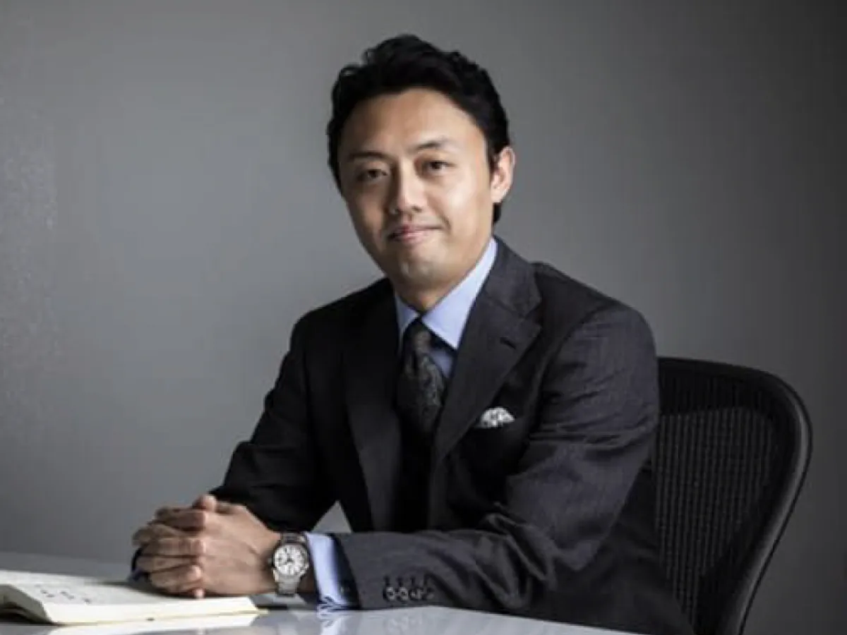 Yutaka Matsuo